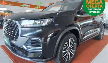 Chery tiggo 8 pro 2024 tiggo 8 pro 1.5 turbo (híbrido)