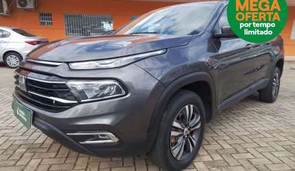 Fiat toro 2023 1.3 turbo 270 flex freedom at6