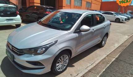 Fiat cronos 2023 1.3 firefly flex drive manual