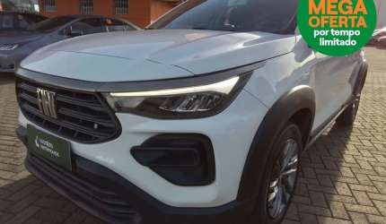 Fiat pulse 2023 1.3 flex drive manual