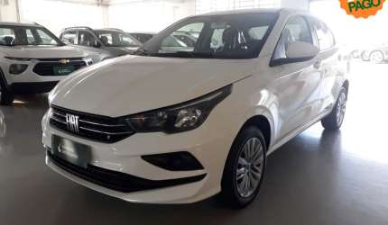 Fiat cronos 2024 1.0 firefly flex drive manual