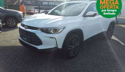 Chevrolet tracker 2025 1.0 turbo flex automático