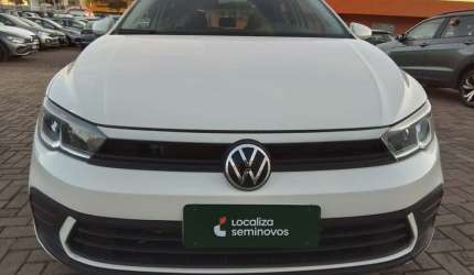 Volkswagen polo 2024 1.0 mpi manual