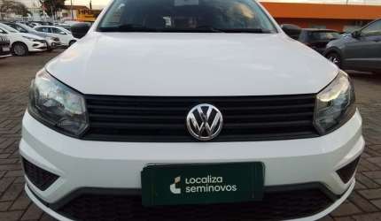 Volkswagen gol 2022 1.6 msi totalflex 4p manual