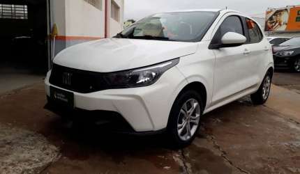 Fiat argo 2023 1.0 firefly flex drive manual
