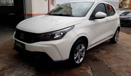 Fiat argo 2023 1.0 firefly flex drive manual