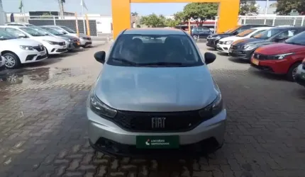 Fiat argo 2023 1.0 firefly flex manual