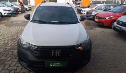 Fiat strada 2023 1.4 fire flex endurance cs manual