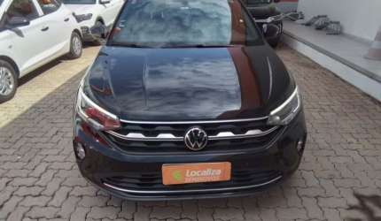 Volkswagen nivus 2022 1.0 200 tsi total flex highline automático
