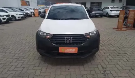 Fiat strada 2023 1.4 fire flex endurance cs manual