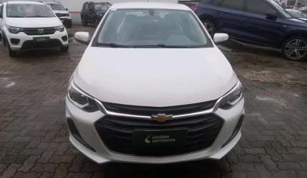 Chevrolet onix 2023 1.0 turbo flex lt manual