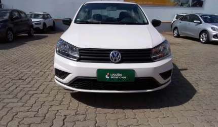 Volkswagen voyage 2023 1.0 12v mpi totalflex 4p manual