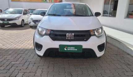 Fiat mobi 2023 1.0 evo flex like. manual