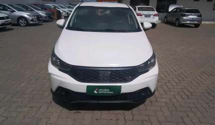 Fiat argo 2023 1.0 firefly flex drive manual