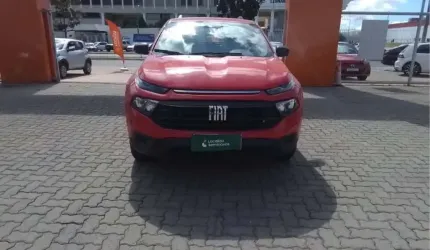 Fiat toro 2022 1.3 turbo 270 flex endurance at6