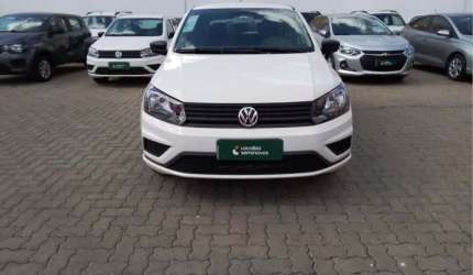 Volkswagen gol 2023 1.0 12v mpi totalflex 4p manual