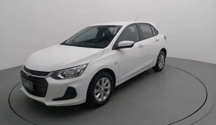 Chevrolet onix 2022 1.0 turbo flex lt manual