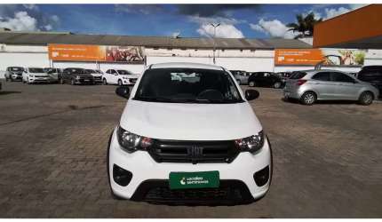 Fiat mobi 2023 1.0 evo flex like. manual