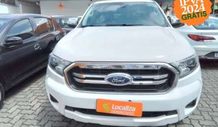 Ford ranger 2023 3.2 xlt 4x4 cd 20v diesel 4p automático