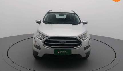 Ford ecosport 2020 1.5 ti-vct flex se automático