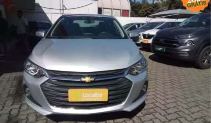 Chevrolet onix 2022 1.0 turbo flex ltz manual