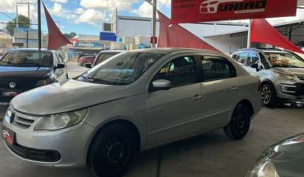 Volkswagen voyage 1.0 2011