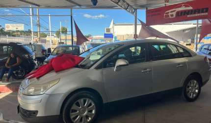 Citroen c4 pallas20eaf 2010 - automatico