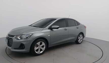 Chevrolet onix 2024 1.0 turbo flex ltz automático