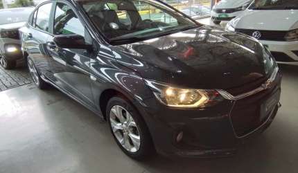 Chevrolet onix 2024 1.0 turbo flex ltz automático