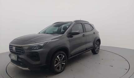 Fiat pulse 2023 1.0 turbo 200 flex audace cvt