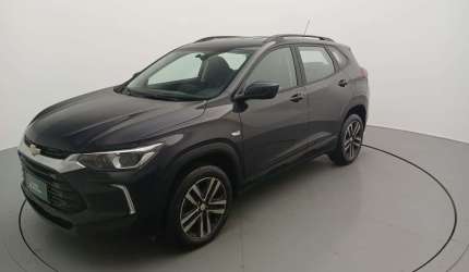 Chevrolet tracker 2024 1.0 turbo flex lt automático