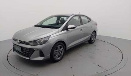 Hyundai hb20s 2025 1.0 tgdi flex comfort plus automático