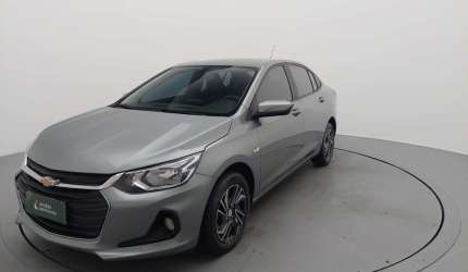 Chevrolet onix 2024 1.0 turbo flex lt automático