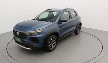 Fiat pulse 2023 1.0 turbo 200 flex audace cvt