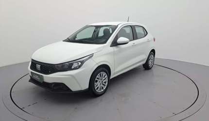 Fiat argo 2024 1.0 firefly flex drive manual