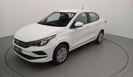 Fiat cronos 2024 1.0 firefly flex drive manual