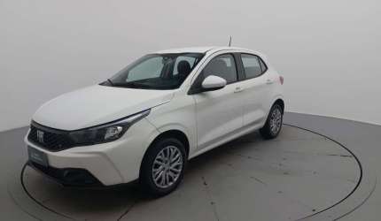 Fiat argo 2024 1.0 firefly flex drive manual