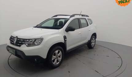 Renault duster 2024 1.6 16v sce flex intense x-tronic