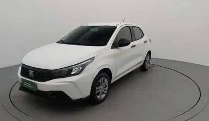 Fiat argo 2023 1.0 firefly flex manual