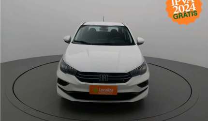 Fiat cronos 2023 1.0 firefly flex drive manual