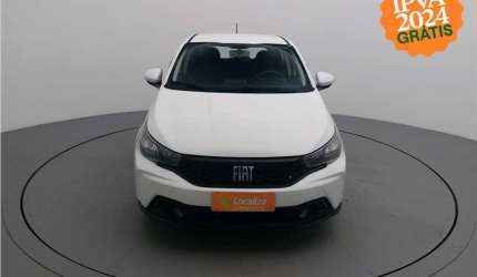 Fiat argo 2023 1.0 firefly flex manual