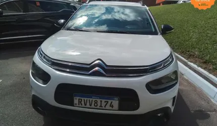 Citroen c4 cactus 2023 1.6 vti 120 flex feel eat6