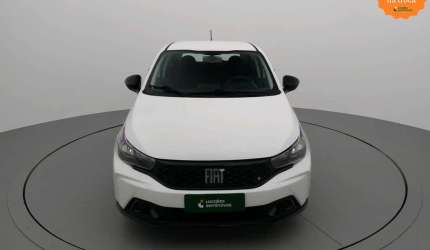 Fiat argo 2023 1.0 firefly flex manual