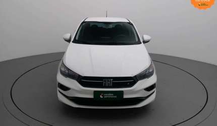 Fiat cronos 2022 1.3 firefly flex drive manual