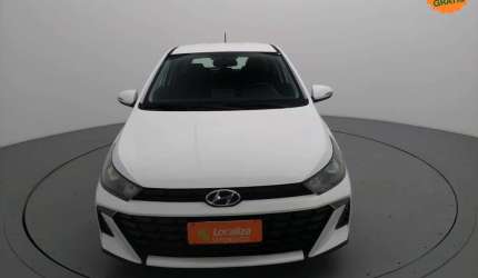 Hyundai hb20 2023 1.0 12v flex comfort manual