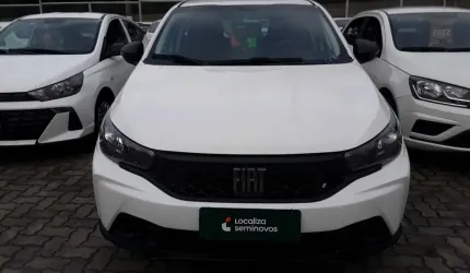 Fiat argo 2023 1.0 firefly flex manual