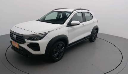 Fiat pulse 2023 1.0 turbo 200 flex drive cvt