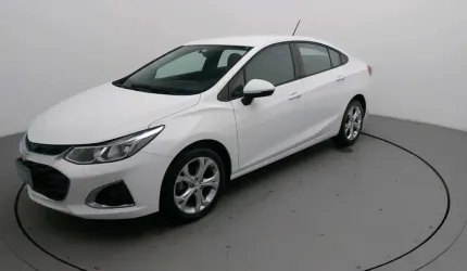 Chevrolet cruze 2023 1.4 turbo lt 16v flex 4p automático
