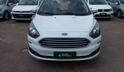 Ford ka 2020 1.5 ti-vct flex freestyle automático