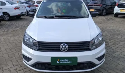 Volkswagen gol 2023 1.0 12v mpi totalflex 4p manual